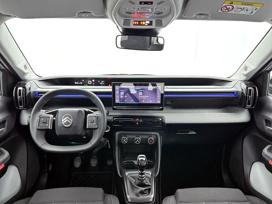Citroën C3 – foto 4
