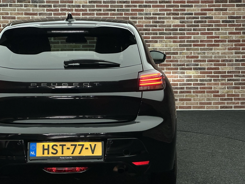 Peugeot 208 – foto 6