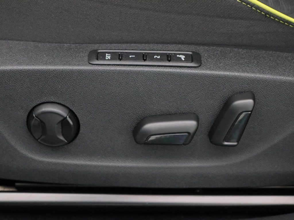 Škoda Enyaq Coupe – foto 24