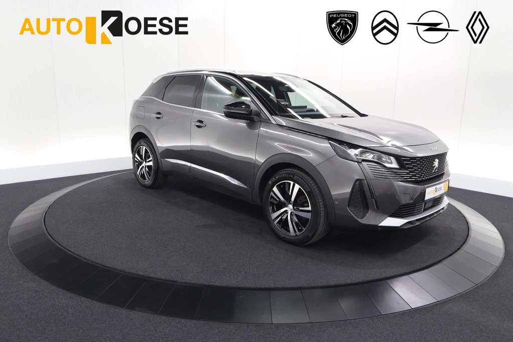 Peugeot 3008 – foto 15