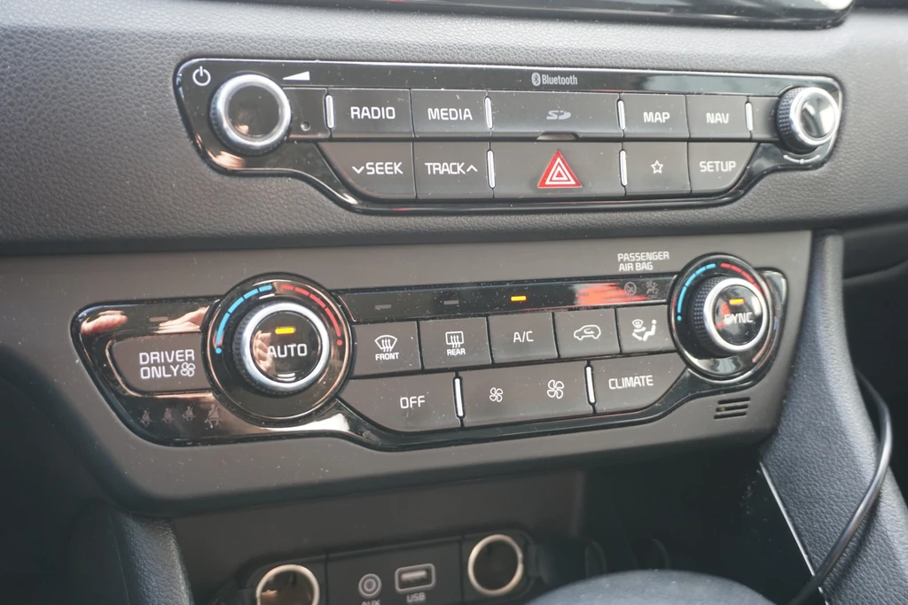 Kia Niro – foto 17
