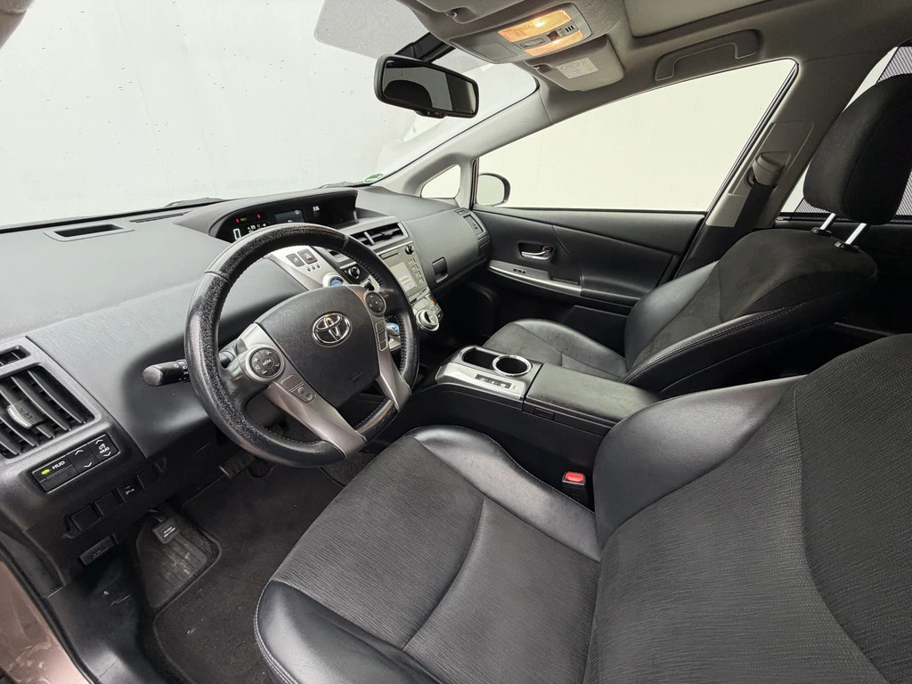 Toyota Prius – foto 47