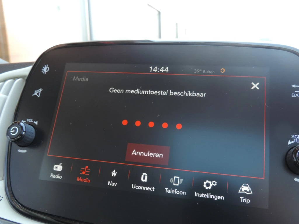 Fiat 500 – foto 31
