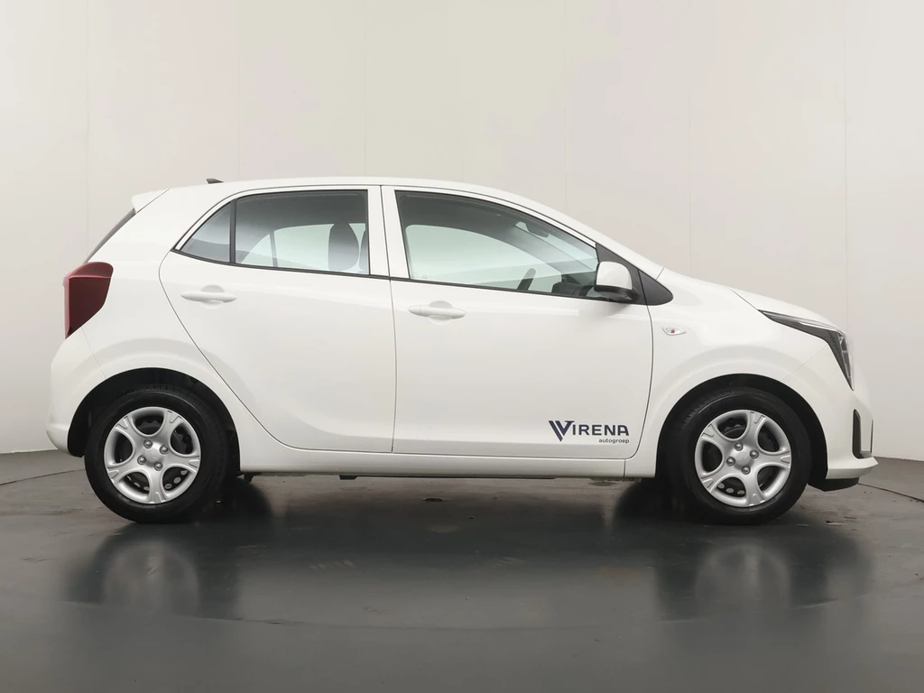 Kia Picanto – foto 9