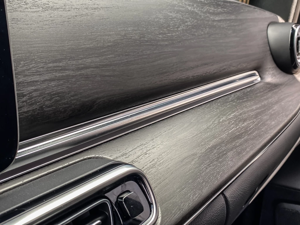 Mercedes-Benz V-Klasse – foto 80