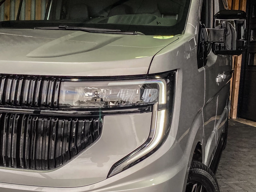 Renault Master – foto 35