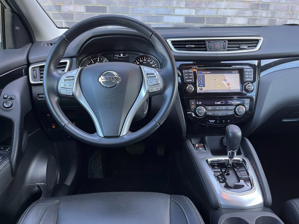 Nissan QASHQAI – foto 7