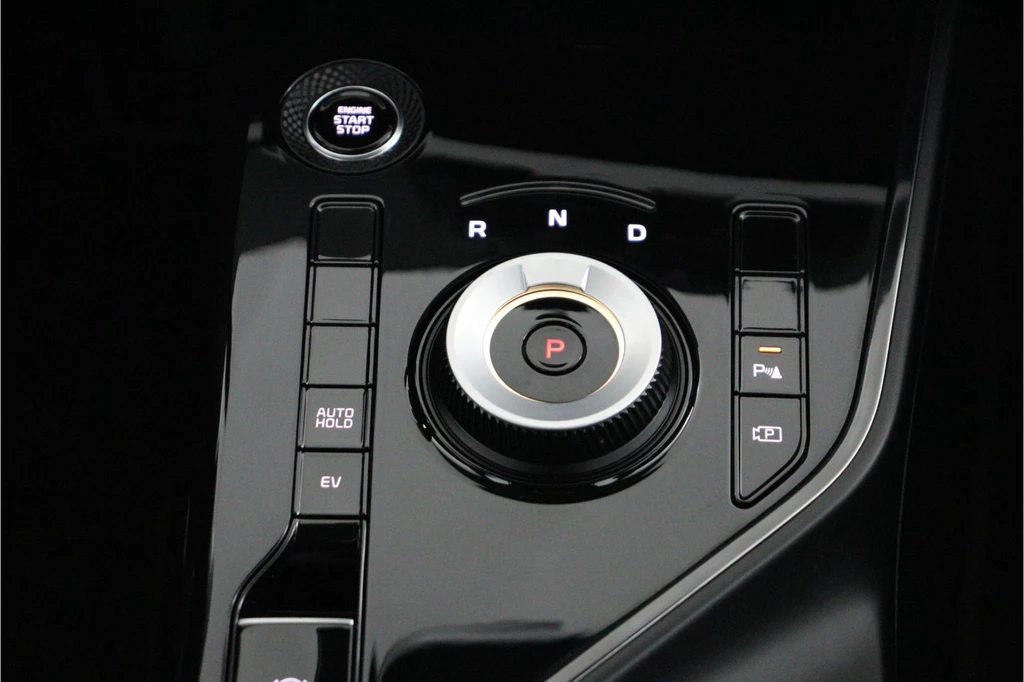 Kia Niro – foto 64