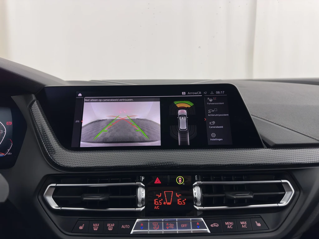 BMW 1 Serie – foto 17