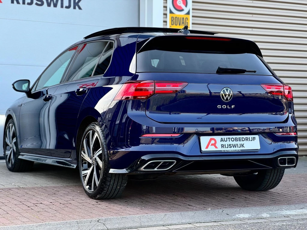 Volkswagen Golf – foto 4