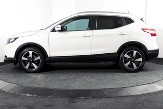 Nissan QASHQAI – thumbnail 3