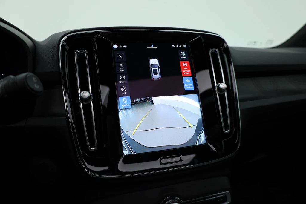 Volvo XC40 – foto 38
