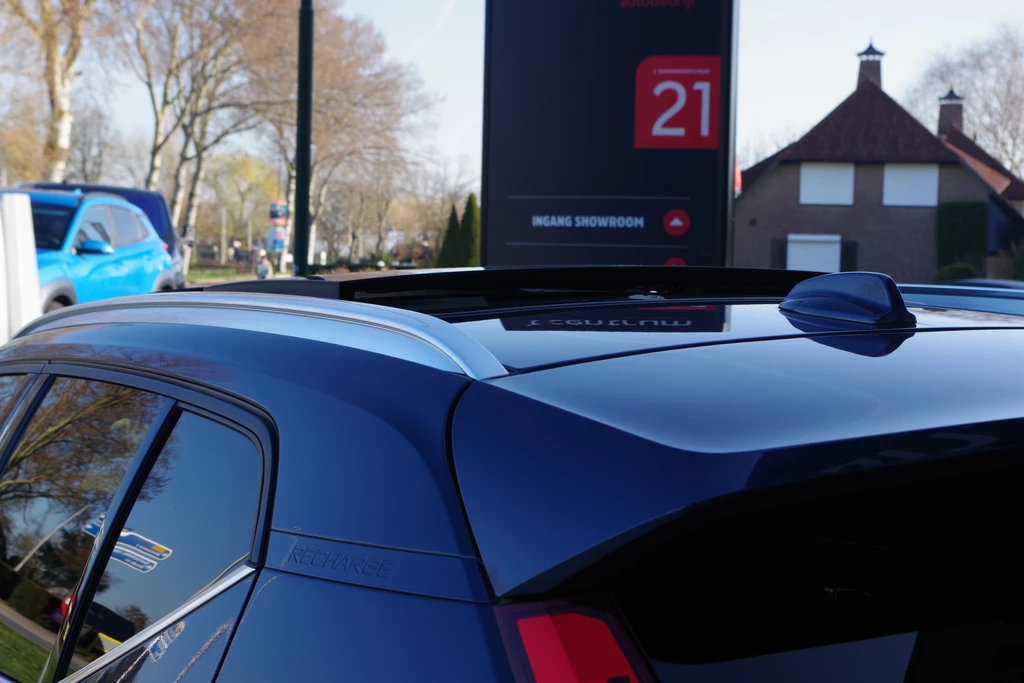 Volvo XC40 – foto 20
