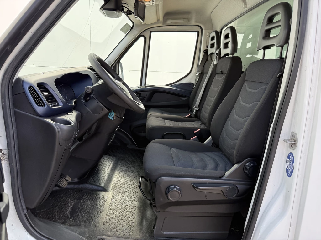 Iveco Daily – foto 6