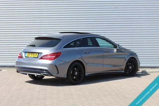 Mercedes-Benz CLA – thumbnail 8