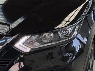 Nissan QASHQAI – thumbnail 34