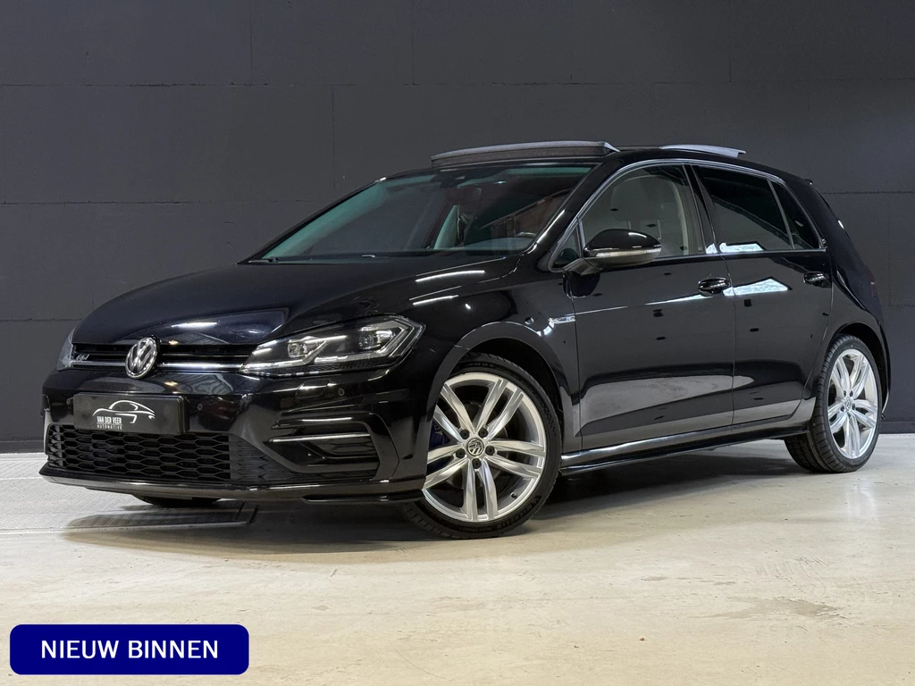 Volkswagen Golf – foto 1