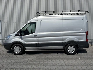 Ford Transit – thumbnail 3