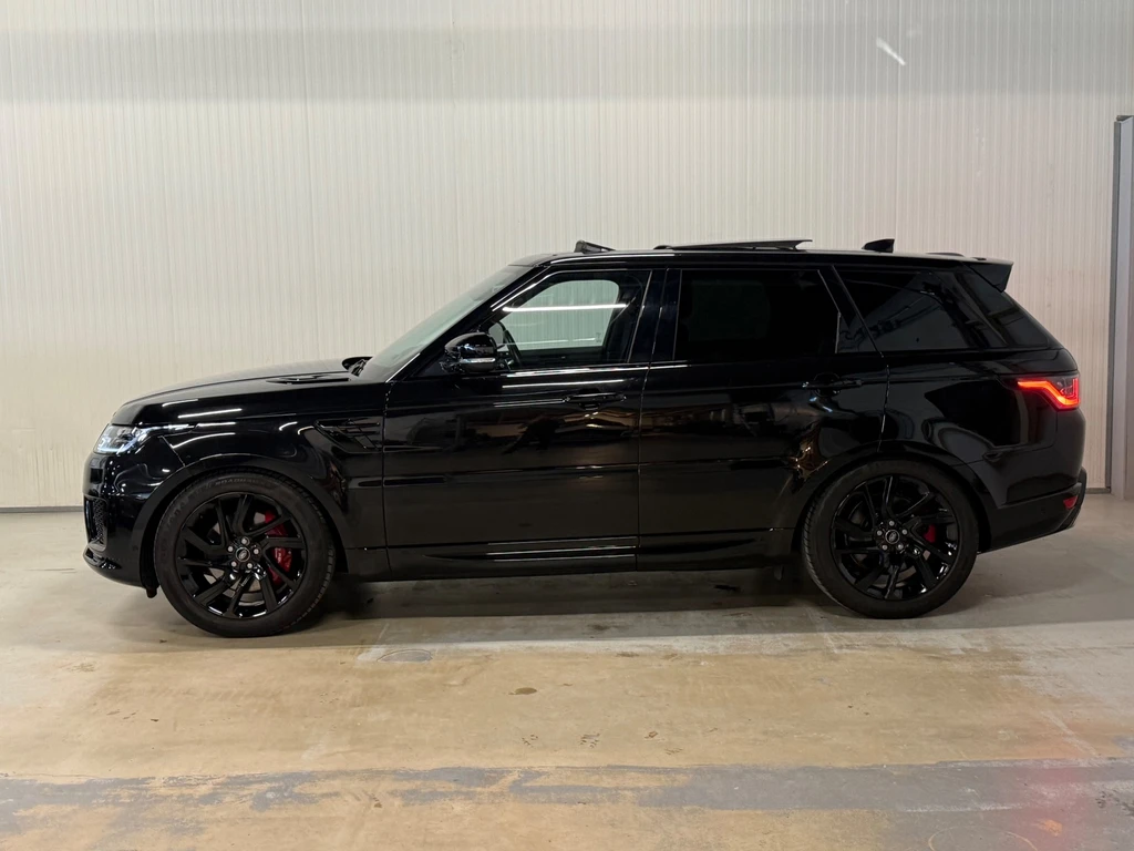 Land Rover Range Rover Sport – foto 2