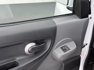 Nissan e-NV200 – thumbnail 30