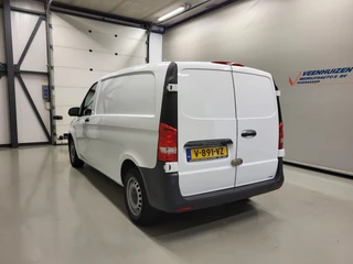 Mercedes-Benz Vito – thumbnail 3