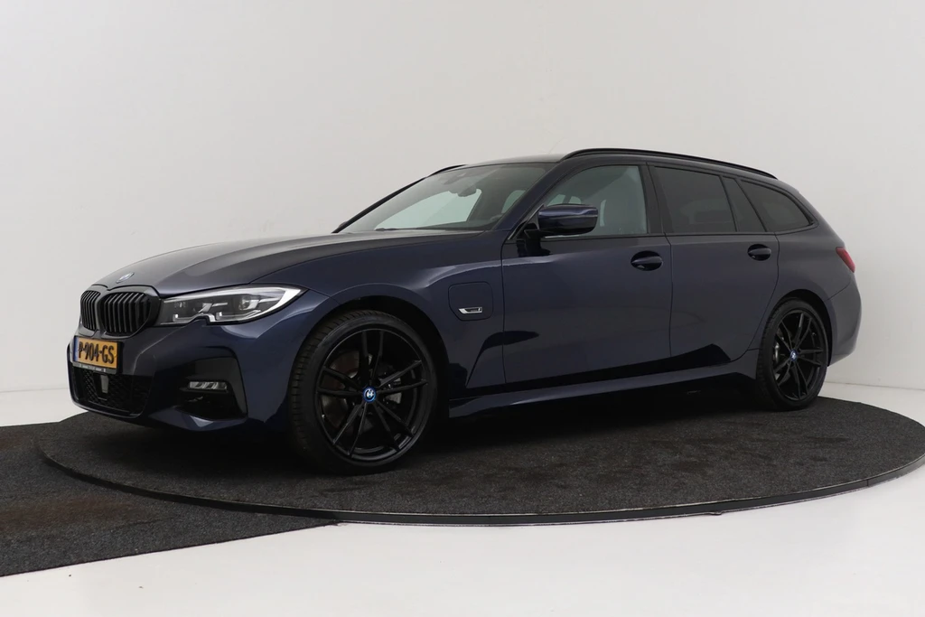 BMW 3 Serie – foto 2