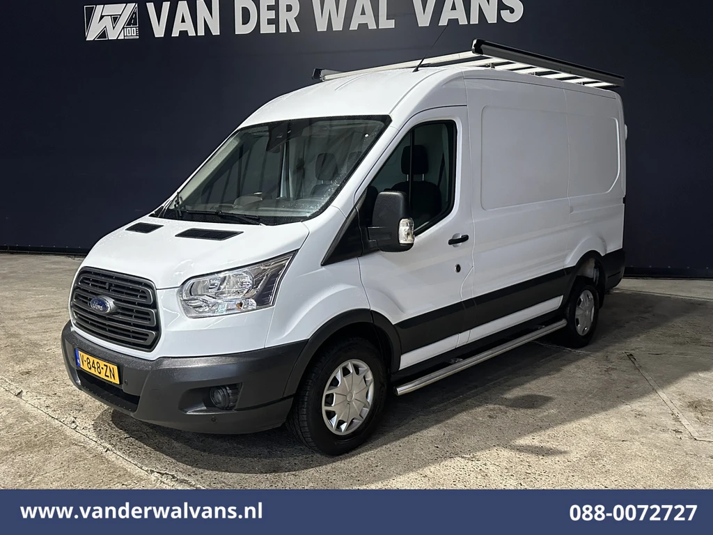 Ford Transit – foto 1