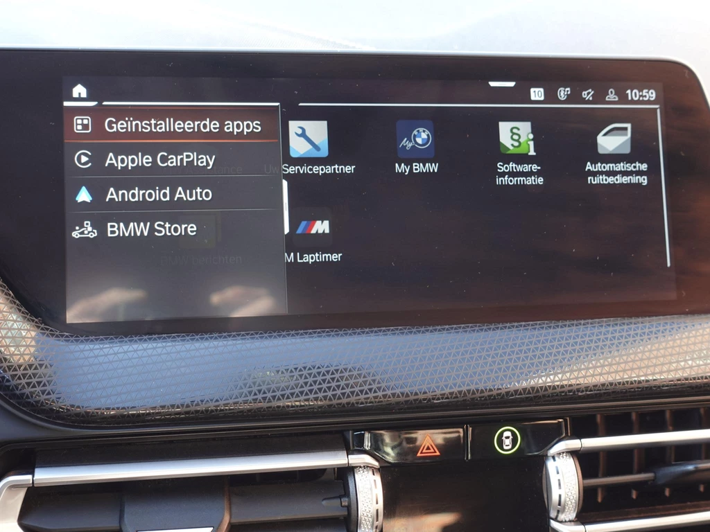 BMW 1 Serie – foto 35