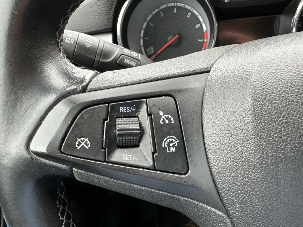 Opel Astra – foto 23