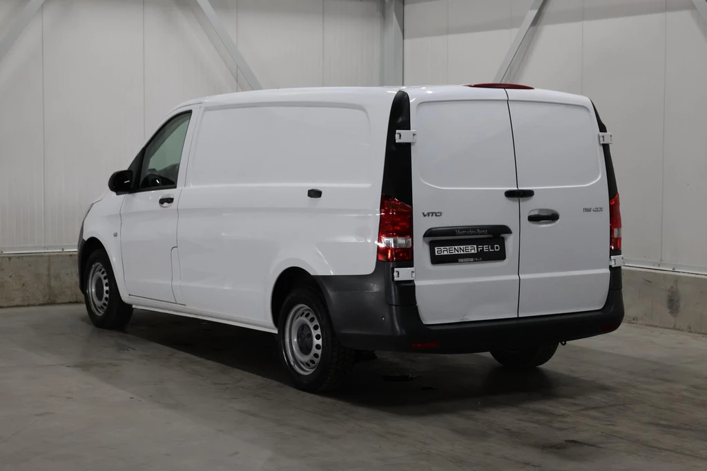 Mercedes-Benz Vito – foto 2