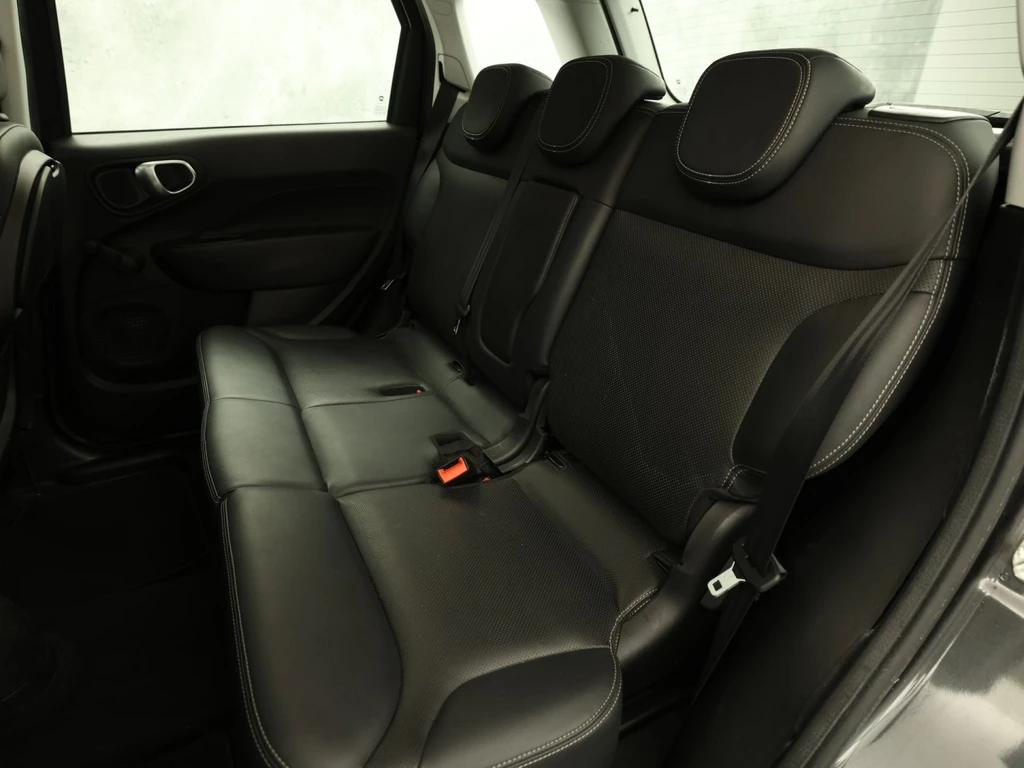 Fiat 500L – foto 19
