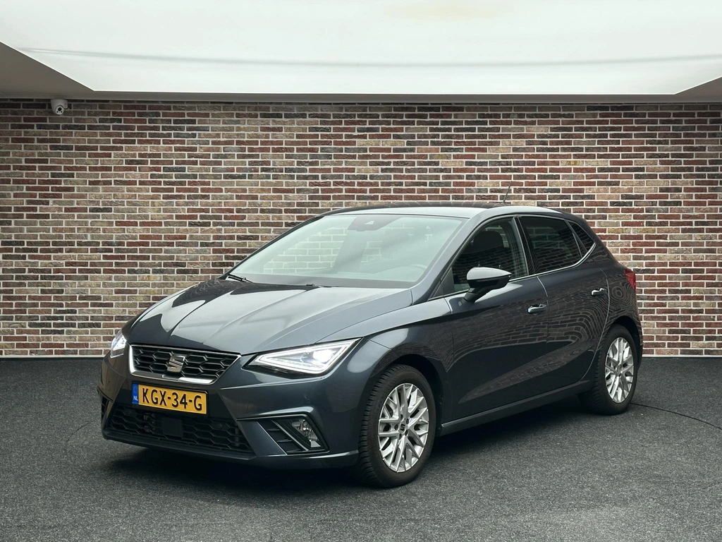 SEAT Ibiza – foto 2