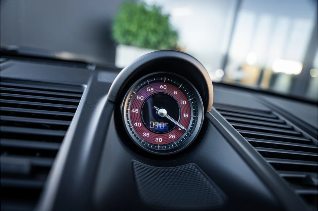 Porsche 911 – foto 45
