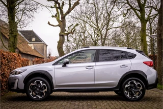 Subaru XV – thumbnail 5