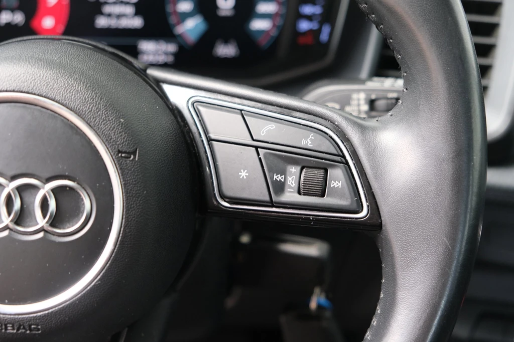 Audi A1 Sportback – foto 22