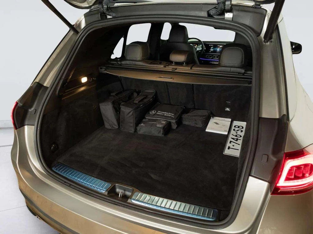 Mercedes-Benz GLE – foto 28