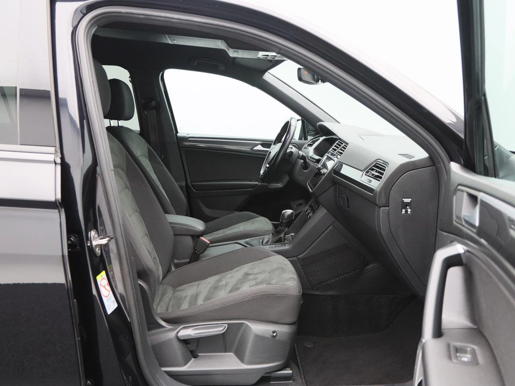 Volkswagen Tiguan Allspace – foto 39
