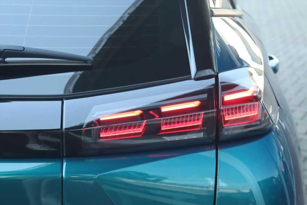 Peugeot 2008 – foto 32