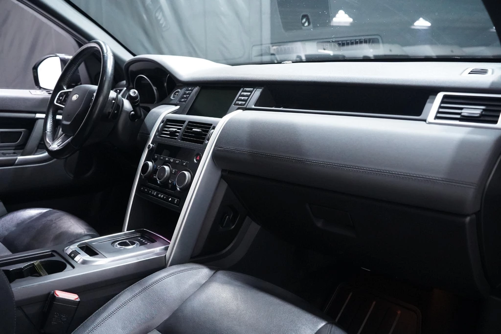 Land Rover Discovery Sport – foto 43