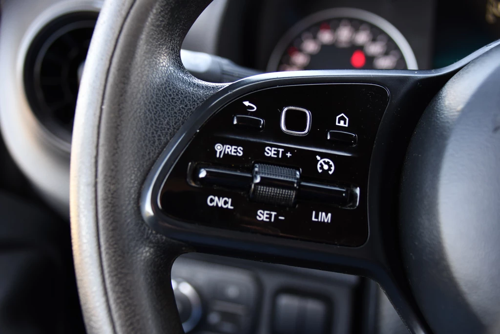 Mercedes-Benz Sprinter – foto 18