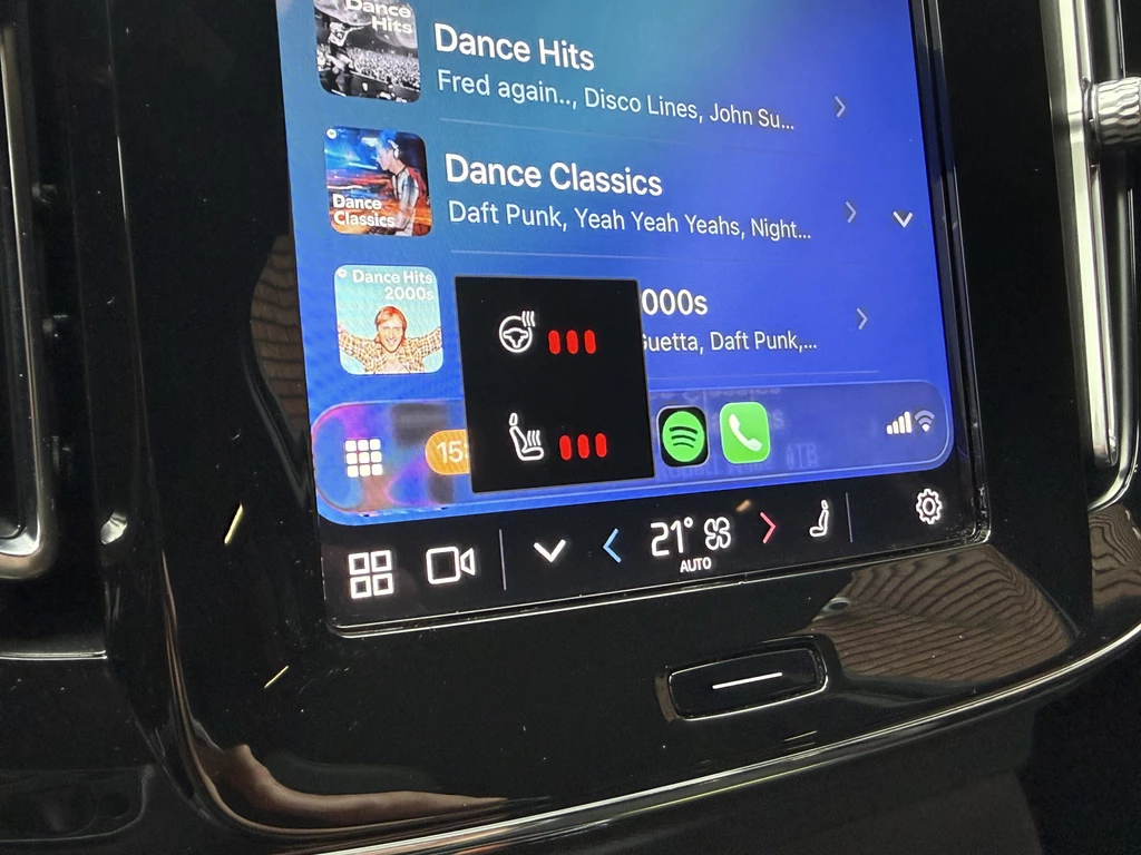 Volvo XC40 – foto 17