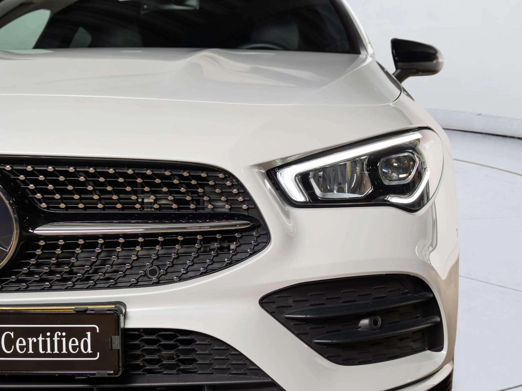 Mercedes-Benz CLA – foto 6