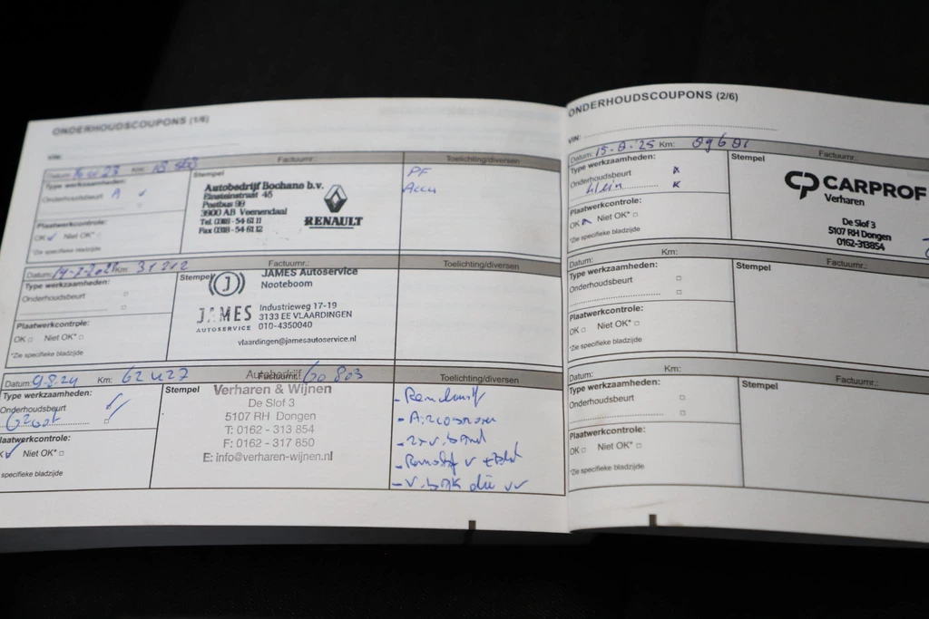 Renault Clio – foto 22