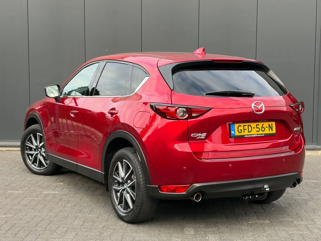 Mazda CX-5 – foto 2