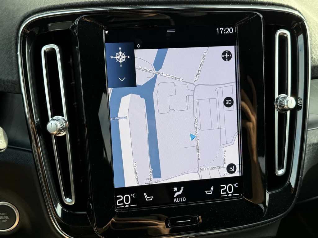 Volvo XC40 – foto 21