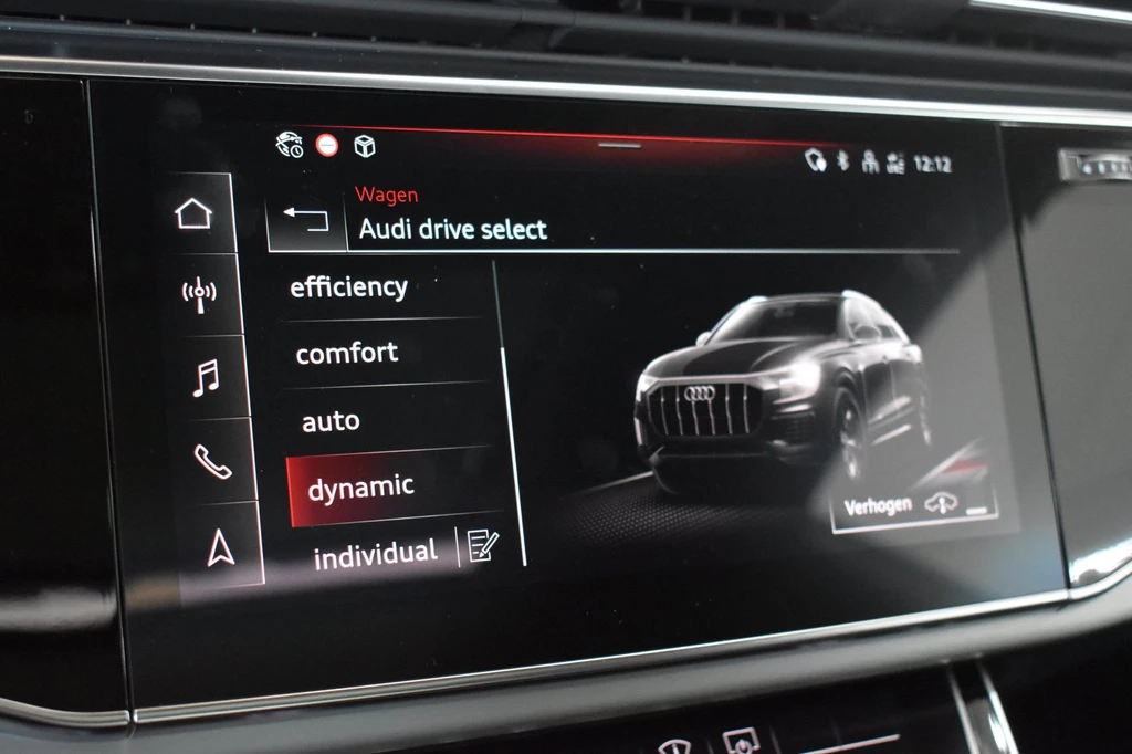 Audi Q8 – foto 31