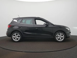 SEAT Arona – thumbnail 8