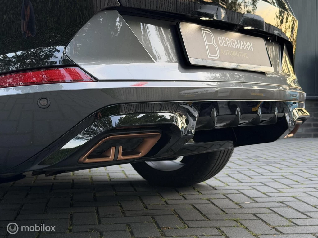 CUPRA Formentor – foto 25