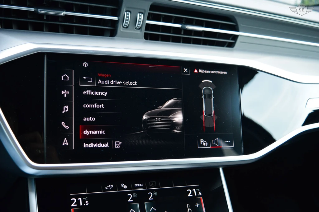 Audi A6 – foto 49