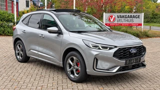 Ford Kuga – thumbnail 7